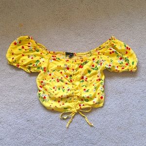 Made by ambiance, small, yellow